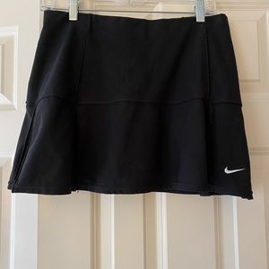 Nike skirt